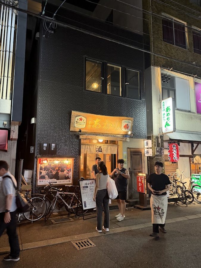二丁目のあかり