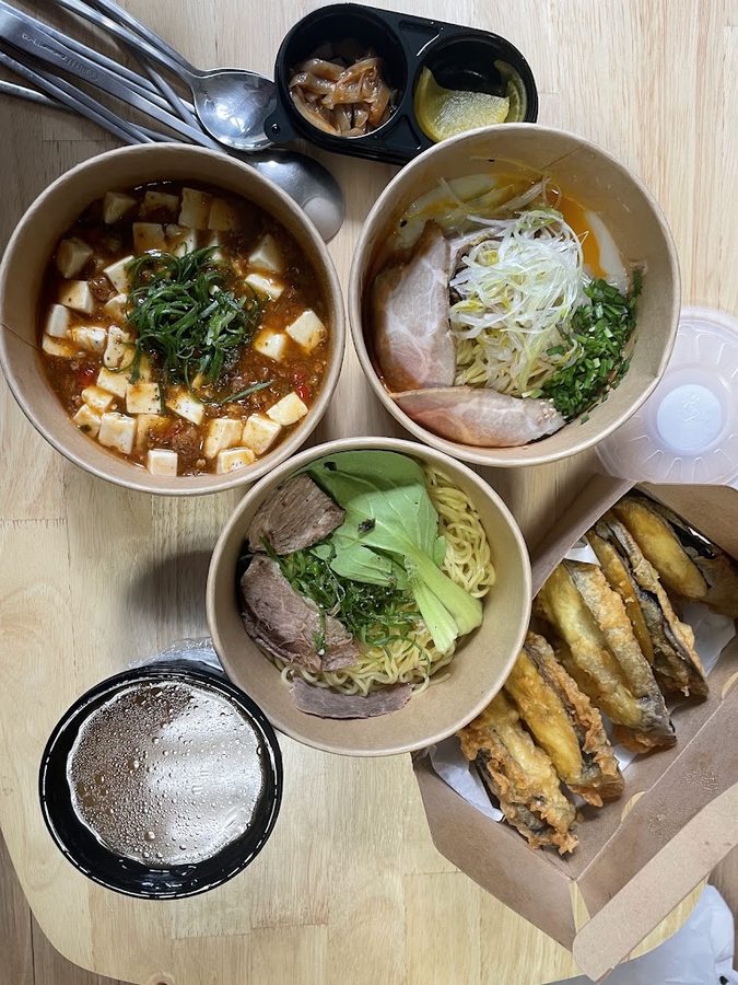 수림식당 서면점