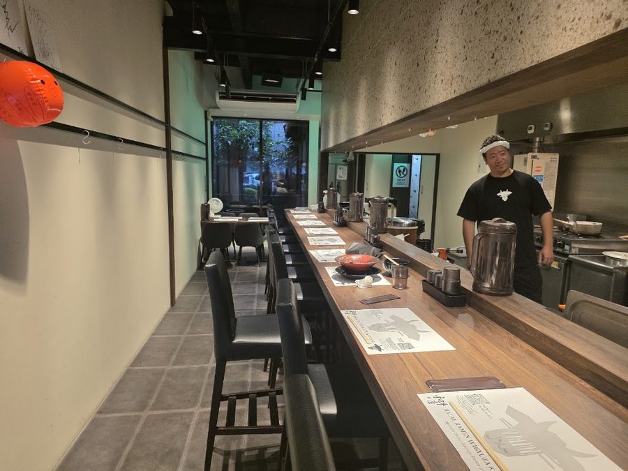 HALAL WAGYU RAMEN WAGYUZA KYOTO