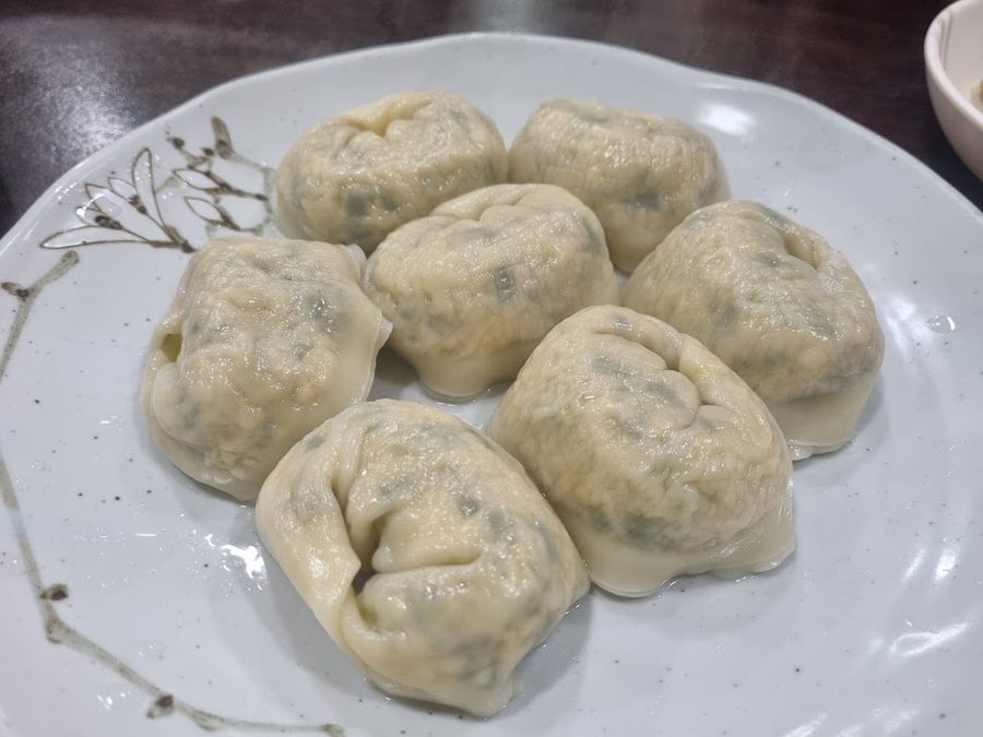 Hyangho Myeonok
