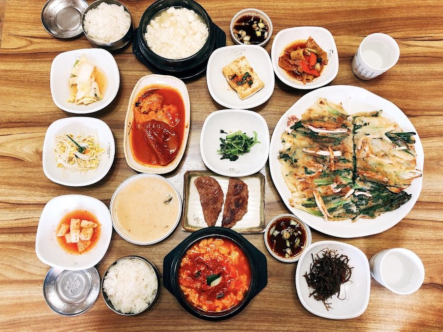 초당400년순두부