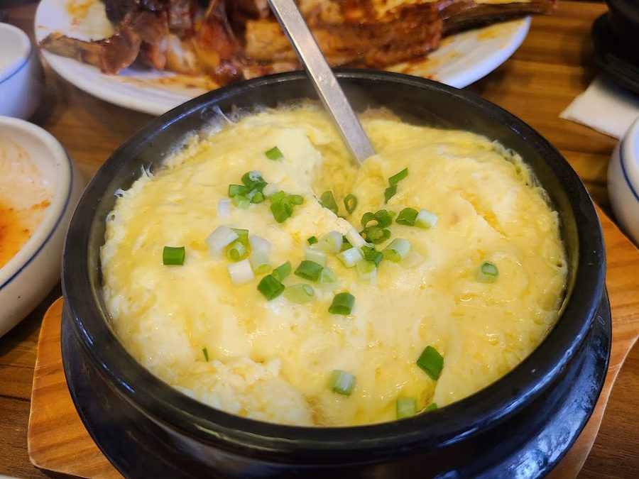 慕雅食堂