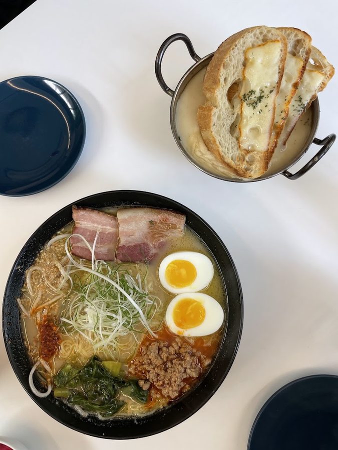 Kichinito kitchen