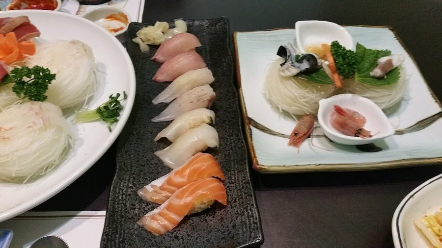 魚道 日本餐廳