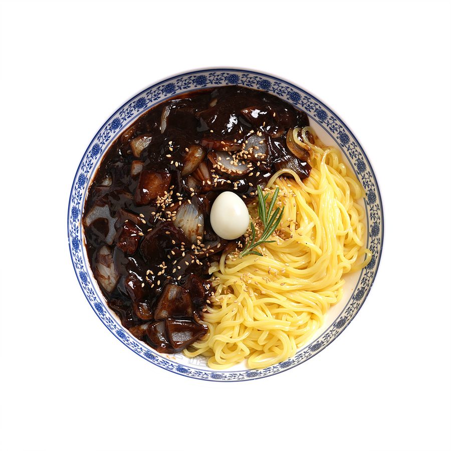 무궁화반점 강남점