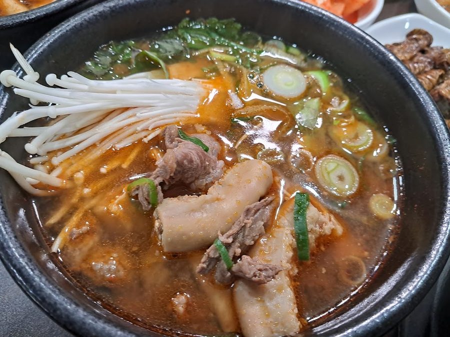 Ttonkkojib
