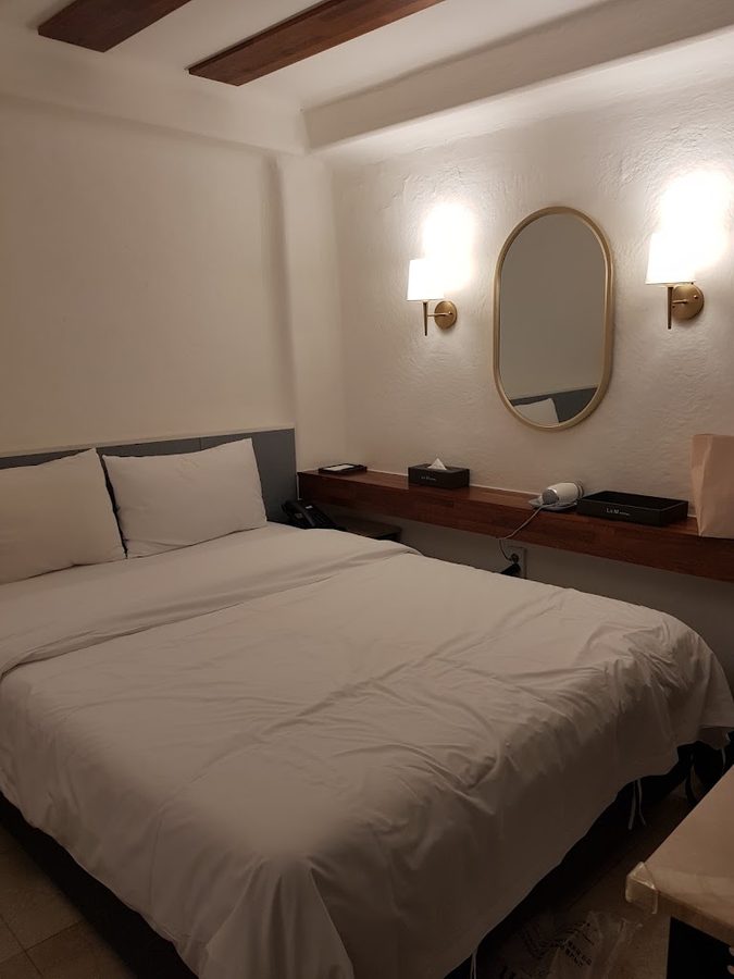 Hotel Riviera