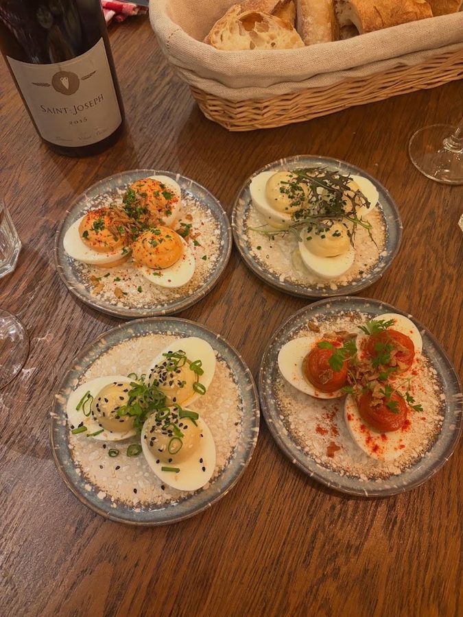 Bistrot Lucien