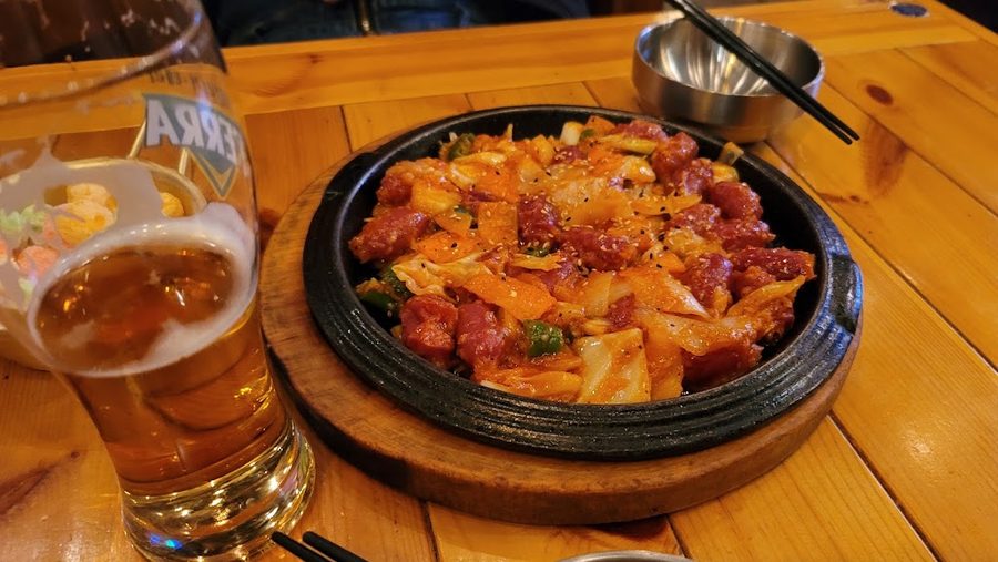 Miin Izakaya Pocha