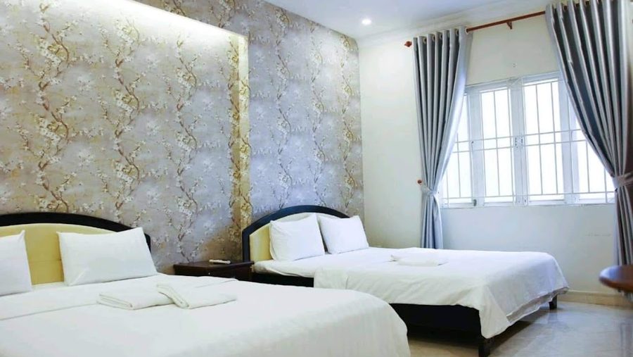 Valentine Hotel