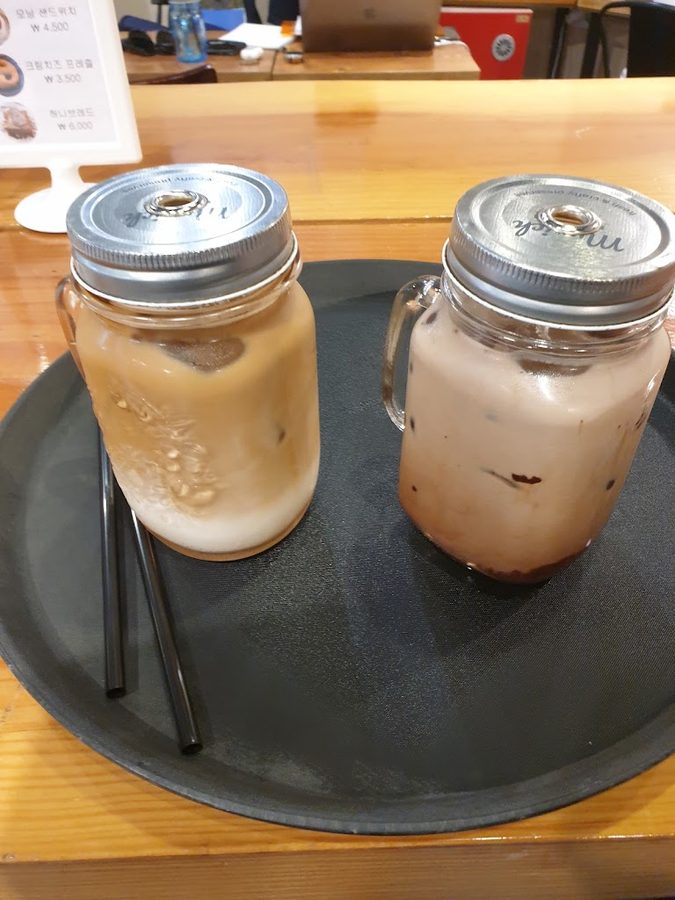 커피팩토리 쏘 본점