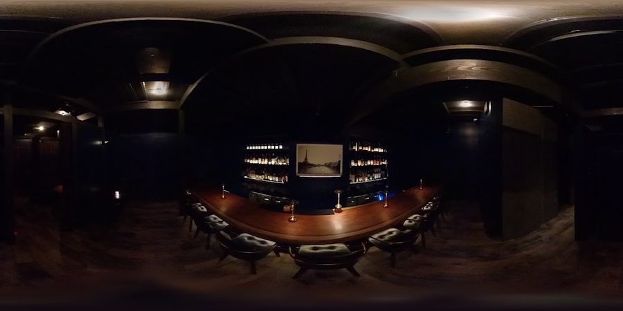 バーフロムケイ Bar from K 2026/5/17で移転準備の為 閉店