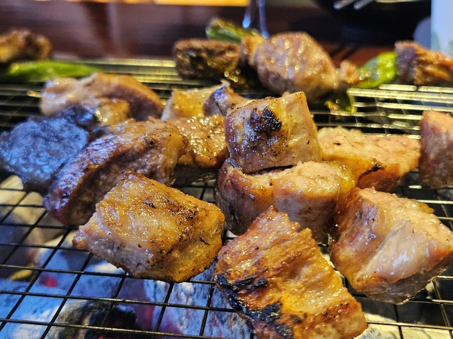 Pork Shop