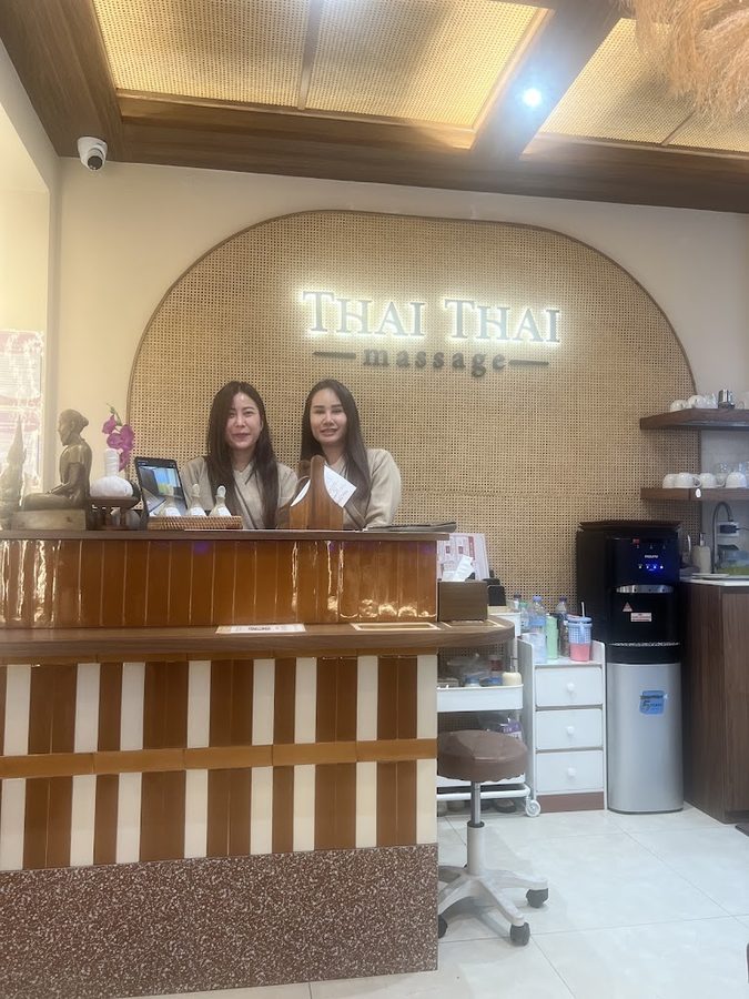 ThaiThai Massage BTS Nana