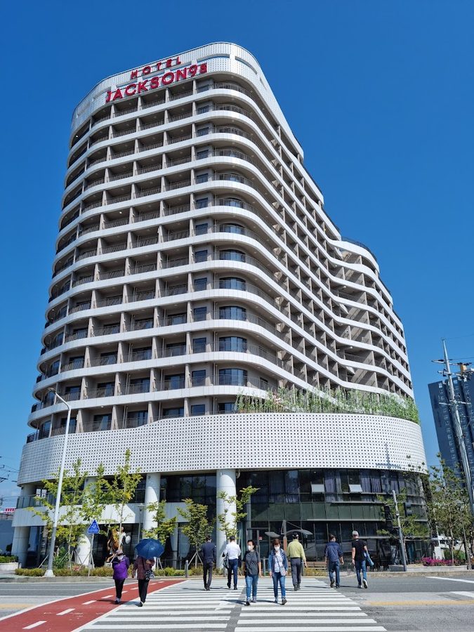 Chuncheon Bears Hotel
