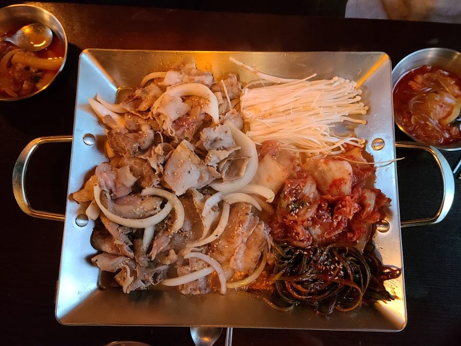 常客 芳荑店