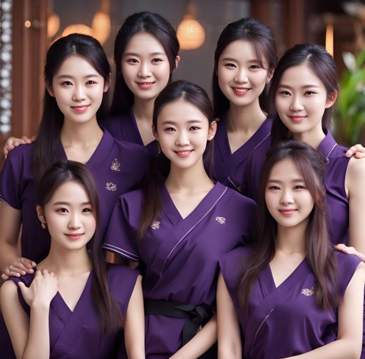 Orchid Health Massage