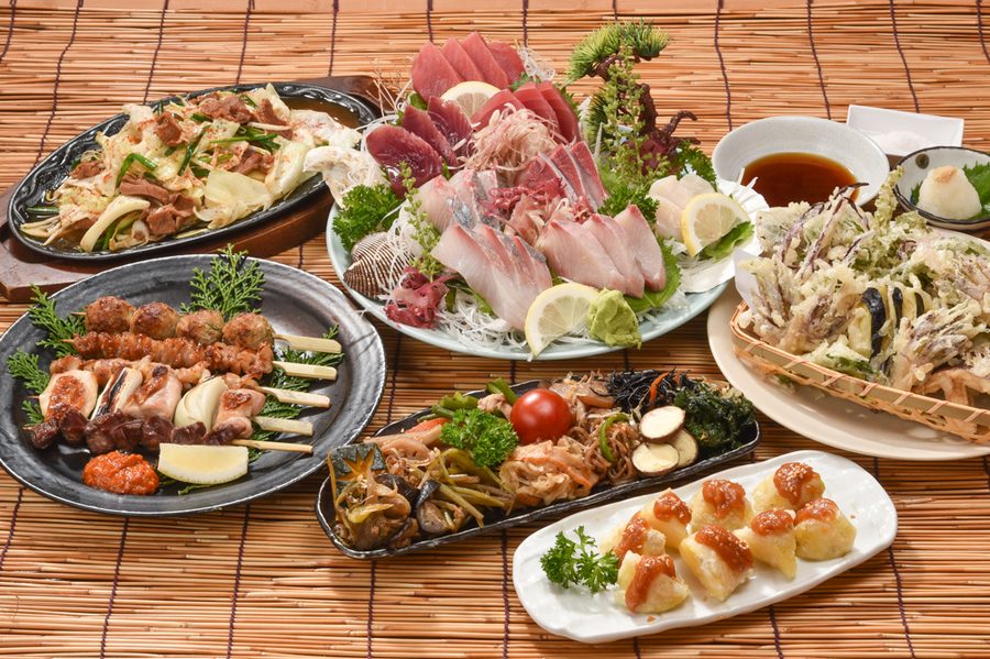 IZAKAYA FURUSATO