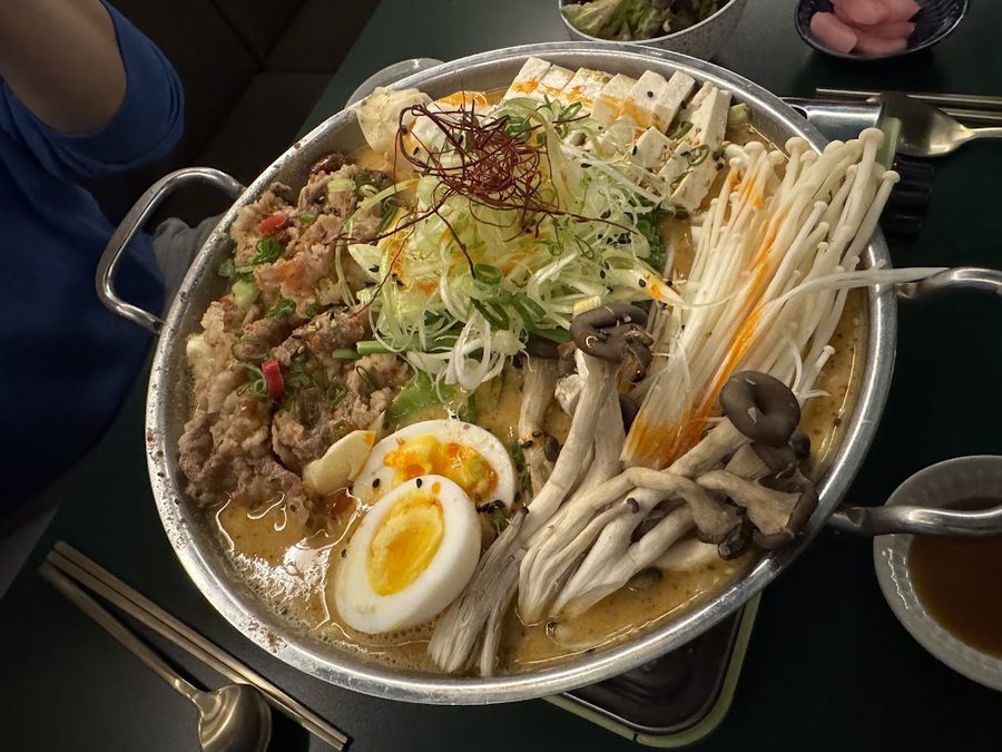메이게츠 군자