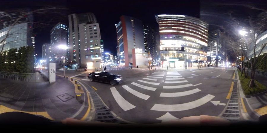 일일향 강남역3호점