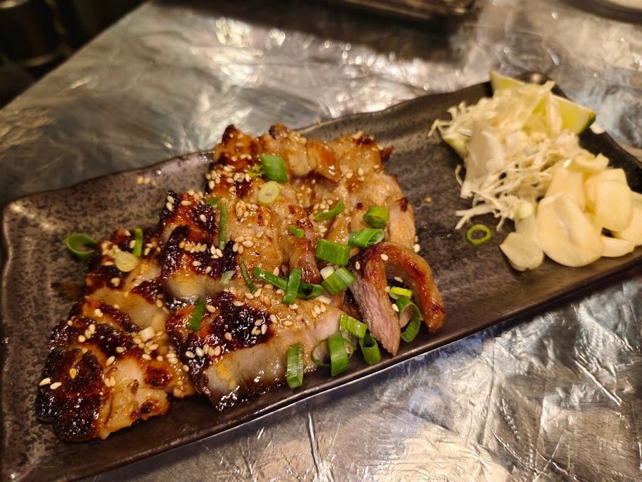 竹村居酒屋（中坡店）