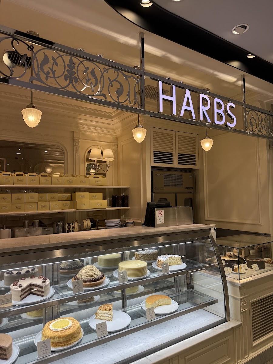 HARBS 丸之內大廈店