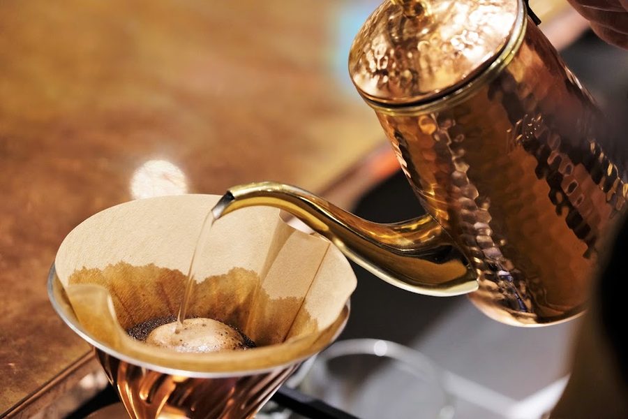 日東堂 KYOTO COFFEE