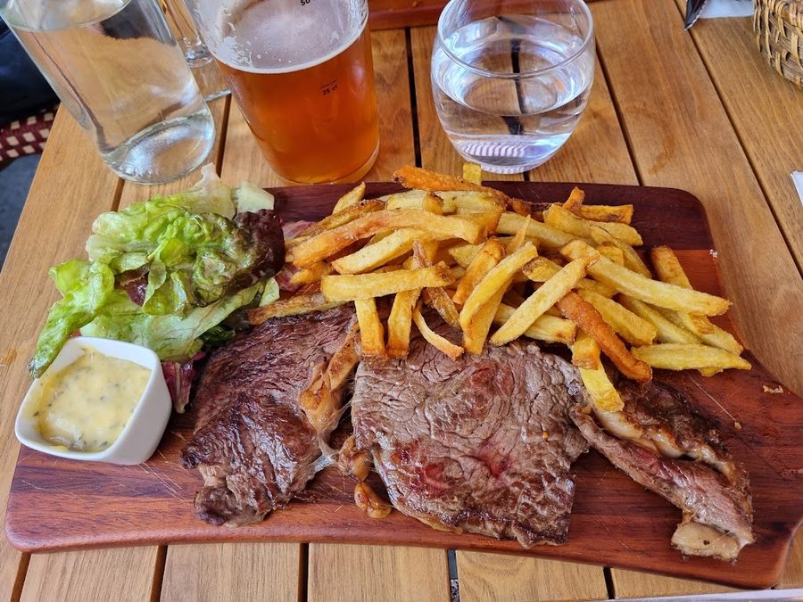 Bistro Lyonnais