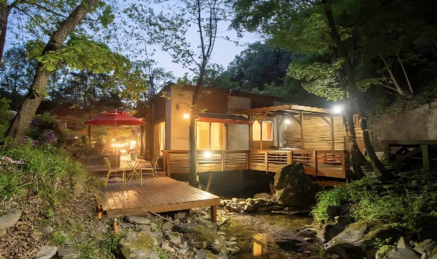 Yangpyeong Terra Pension