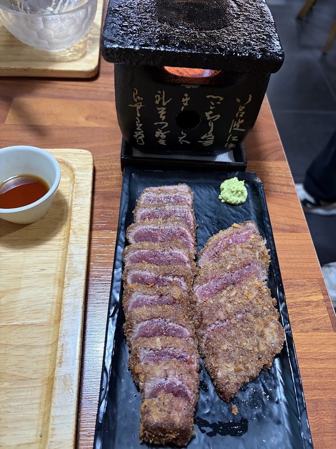 神戶炸牛排 新林店