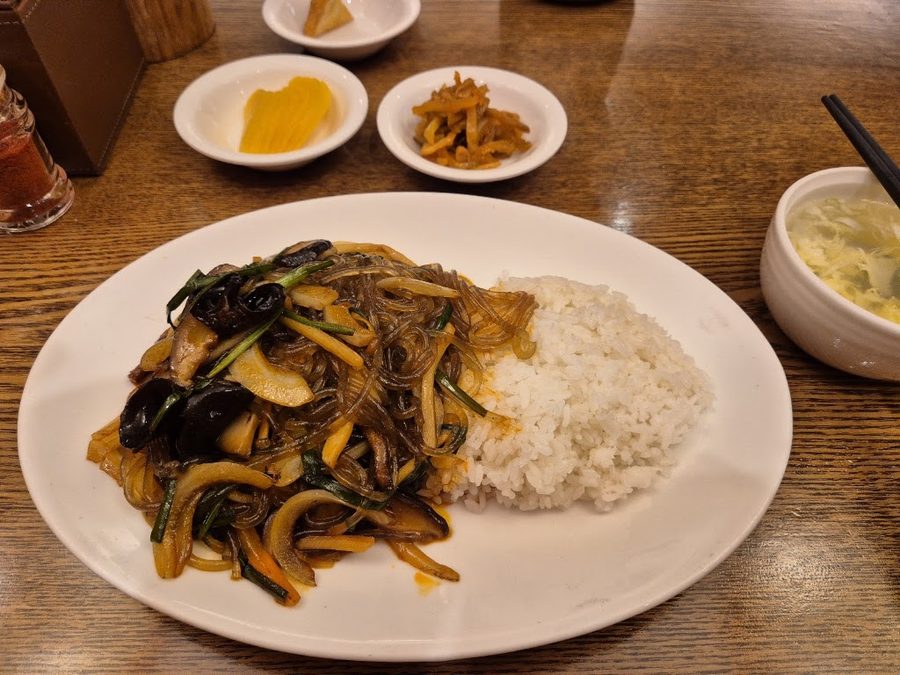 Seyangwon