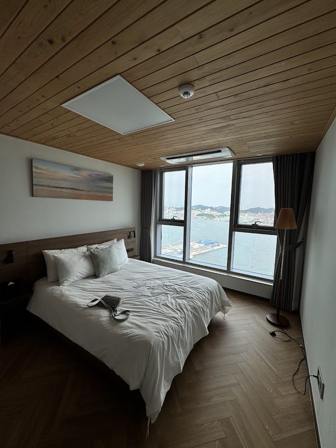 Hyeopseong Marina G7