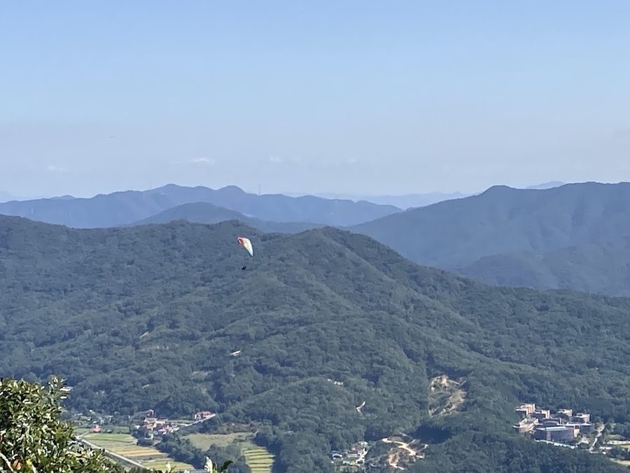 Heukseongsanseong