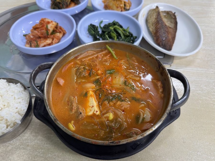 인천식당