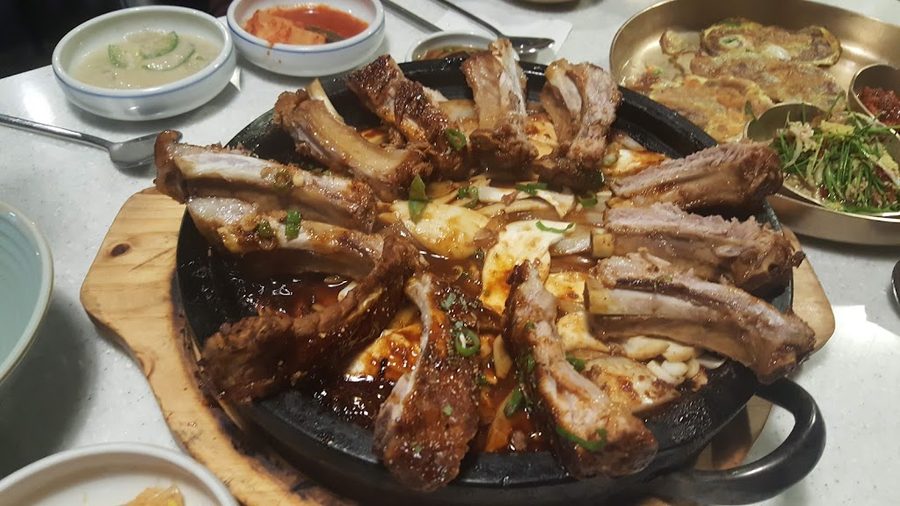 HANNAM'O 한남오