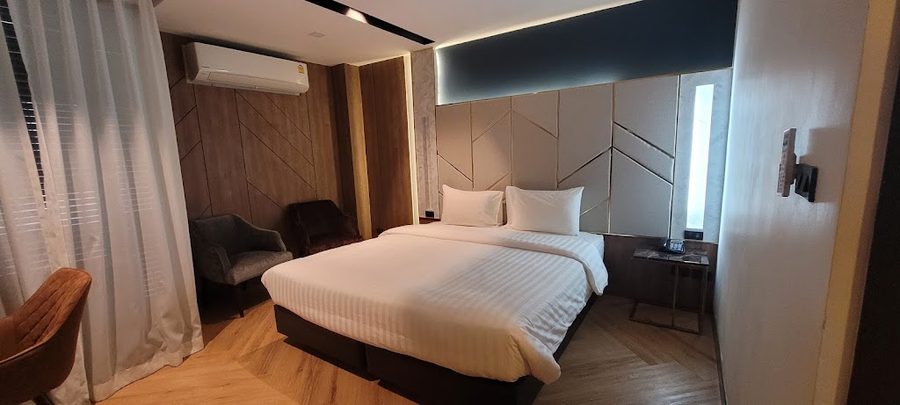 The Residence on Thonglor by UHG