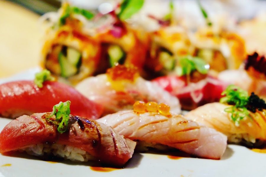 Hanasaki Japanese Restaurant