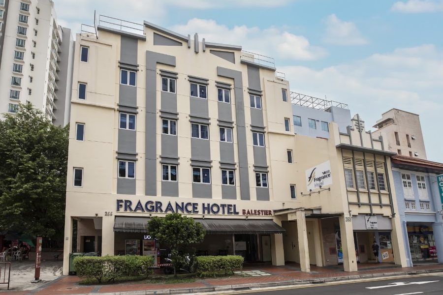 Hotel Royal
