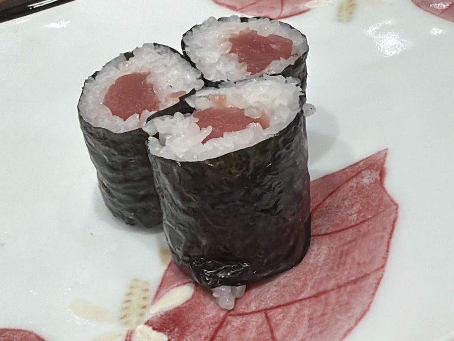 Sushi Inoue