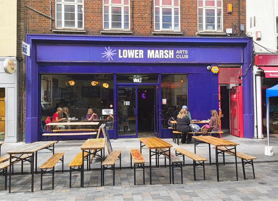 The Glitch