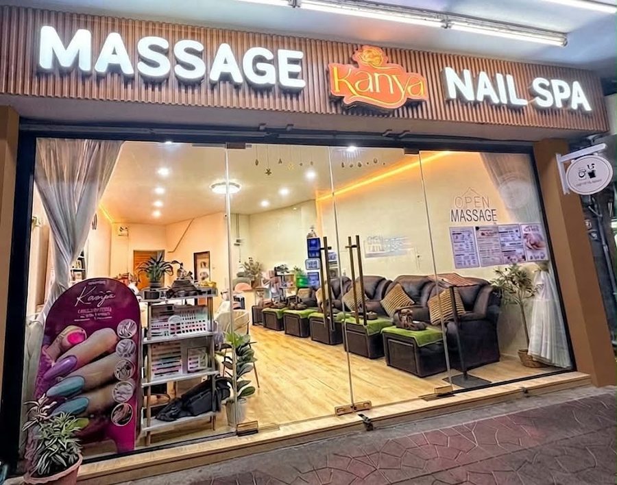 Kanya Massage