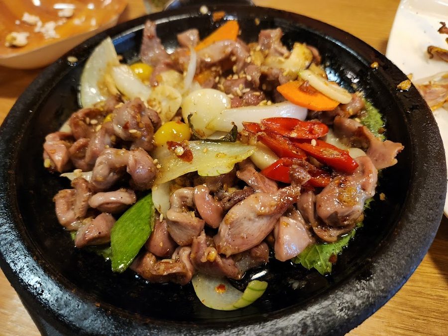 돌마리