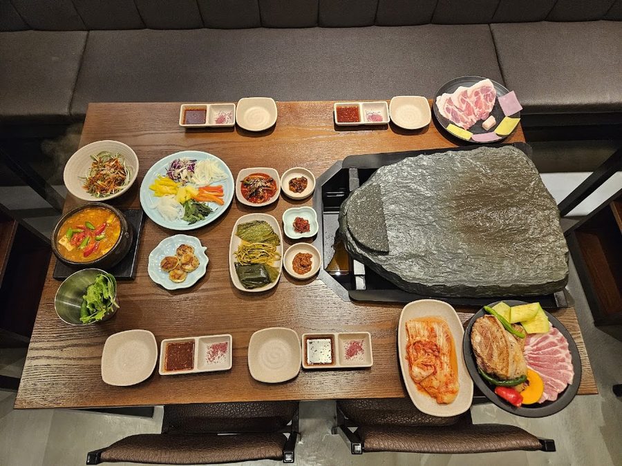 맥적 전주본점
