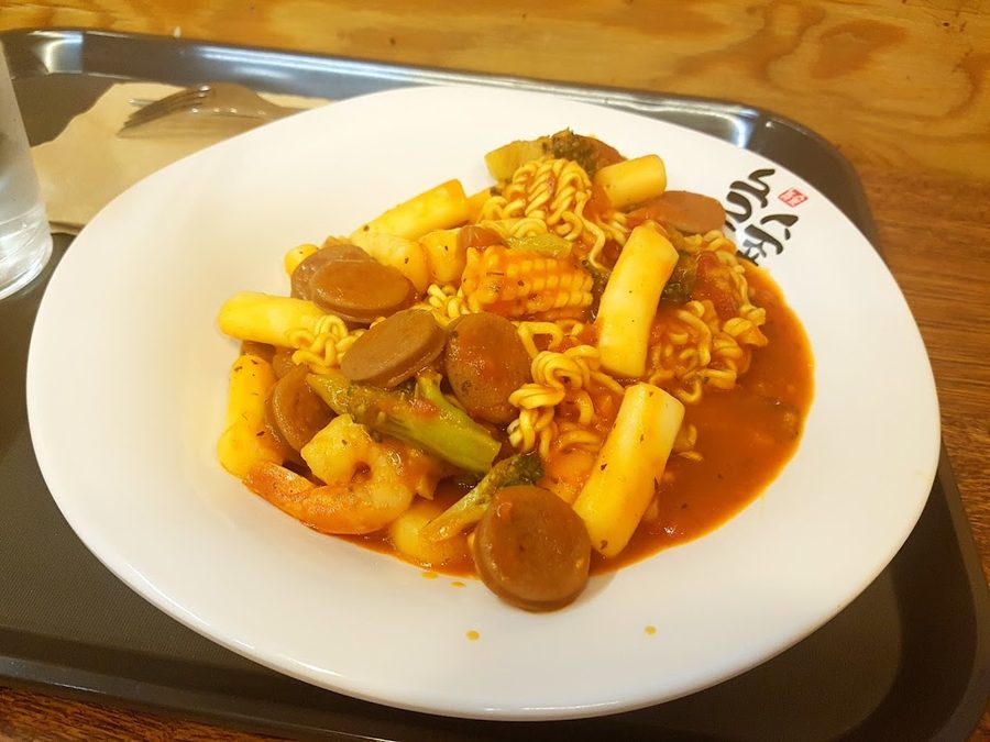 北極星 西面店