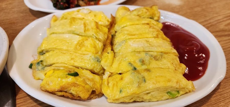 시골맛집청국장