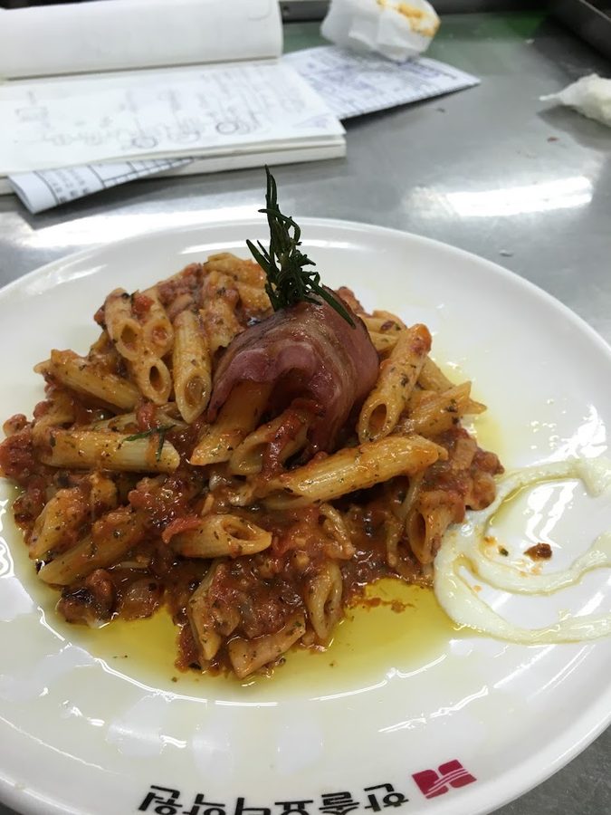 Hansol Culinary Academy Jongno Branch