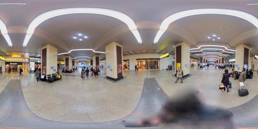 姫路駅