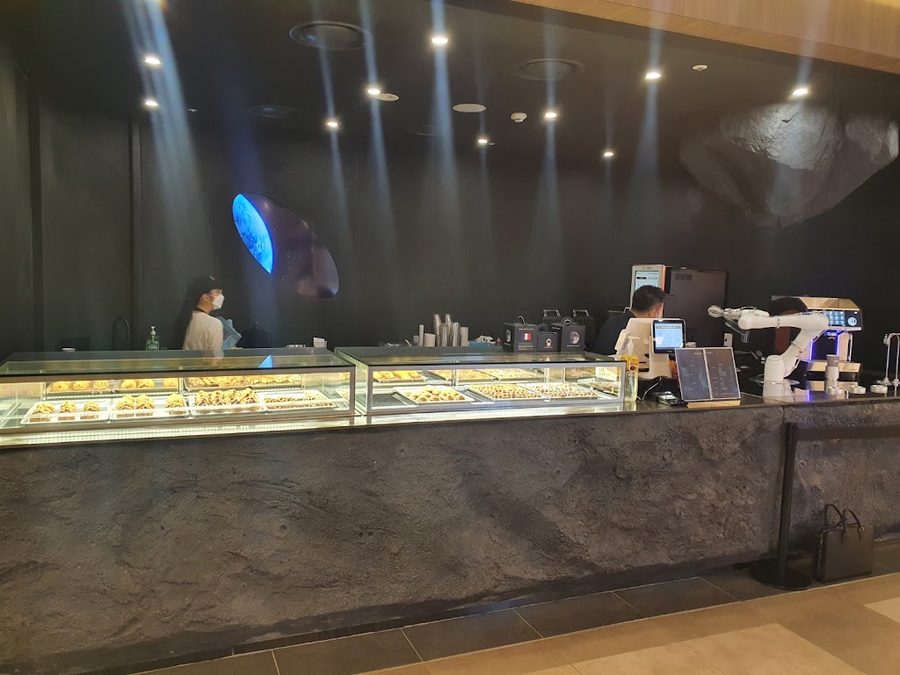 デザートプラネット パルナスモール店
