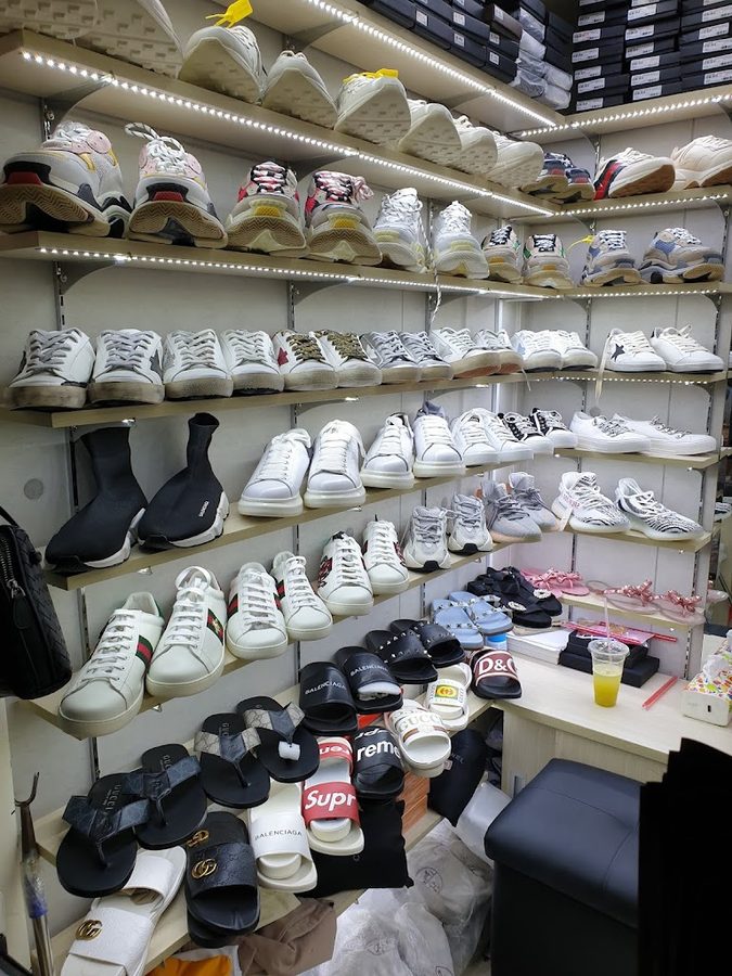 SKY Shop, 스카이샵