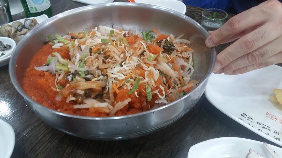 죽도활어회어시장